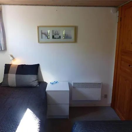 Vakantiehuis 11825-nykobing-sj-bakkelodden-1 Nyrup
