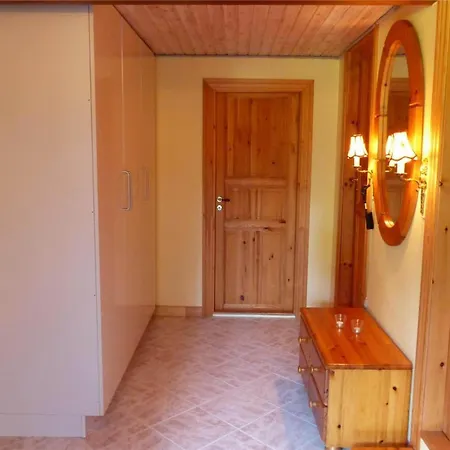 Vakantiehuis 11825-nykobing-sj-bakkelodden-1 *