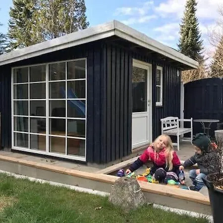 Casa de Férias 11825-nykobing-sj-bakkelodden-1 Nyrup