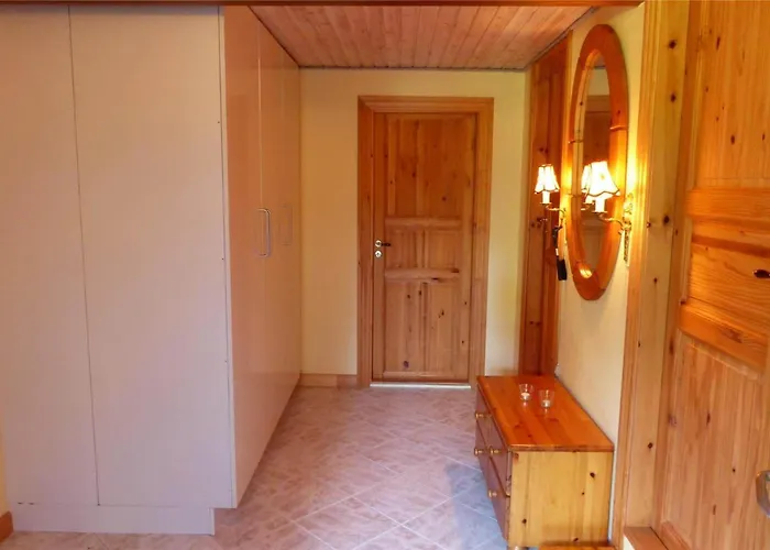 בית נופש 11825-nykobing-sj-bakkelodden-1 *