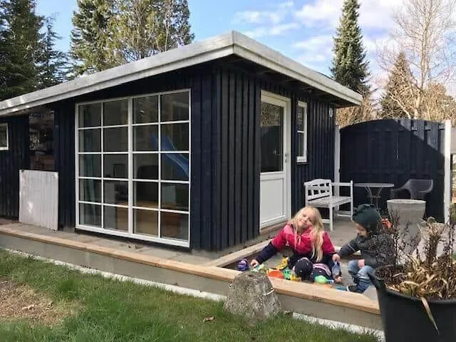 Vakantiehuis 11825-nykobing-sj-bakkelodden-1 Nyrup